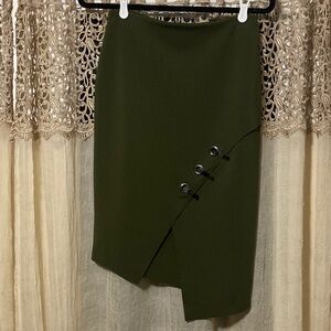 Worthington Petite Pencil Skirt